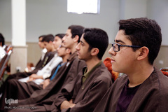 هفتمین دوره طرح اسوه