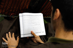 هفتمین دوره طرح اسوه