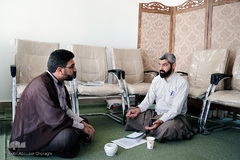 هفتمین دوره طرح اسوه