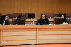 نشست خبری رئیس ستاد مرکزی اربعین حسینی 