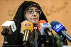  اشرف بروجردی، رئیس سازمان اسناد و کتابخانه ملی ایران 