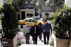 نشست خبری اختتامیه طرح ملی قرآنی بشارت ۱۴۵۱