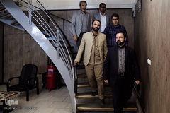 نشست خبری اختتامیه طرح ملی قرآنی بشارت ۱۴۵۱