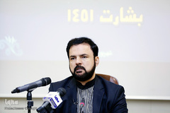 محمدحسین محمدزاده، مدیر شبکه قرآن و معارف سیما