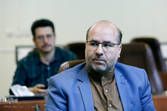 نشست خبری اختتامیه طرح ملی قرآنی بشارت ۱۴۵۱