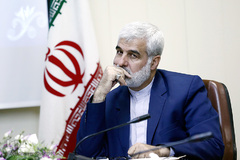 نشست خبری اختتامیه طرح ملی قرآنی بشارت ۱۴۵۱