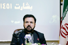 محمدحسین محمدزاده، مدیر شبکه قرآن و معارف سیما