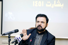 محمدحسین محمدزاده، مدیر شبکه قرآن و معارف سیما