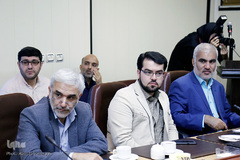 نشست خبری اختتامیه طرح ملی قرآنی بشارت ۱۴۵۱