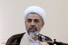  حجت‌الاسلام والمسلمین حسین صنعت‌پور امیری، رئیس اداره عقیدتی ـ سیاسی ستاد ارتش 