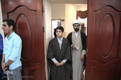  اختتامیه هفدهمین دوره مسابقات سراسری قرآن کریم بانوان شاغل و خانواده‌های کارکنان ستاد آجا