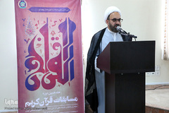  حجت‌الاسلام شاهمرادی، معاون فرهنگی و روابط عمومی ستاد ارتش 