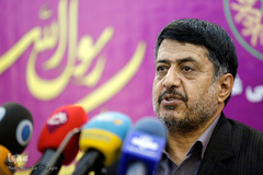 حسین ظریف منش، مدیر عامل بنیاد غدیر