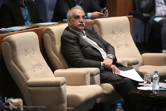 مسعود کرباسیان، وزیر امور اقتصادی و دارایی