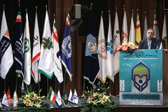 ولی الله سیف، رئیس کل بانک مرکزی