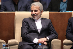 محمدباقر نوبخت، رییس سازمان برنامه و بودجه