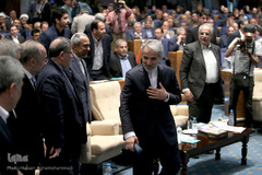 بیست‌و‌هشتمین همایش بانکداری اسلامی