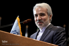 محمدباقر نوبخت، رییس سازمان برنامه و بودجه