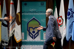 محمد نهاوندیان، معاون اقتصادی رئیس‌جمهور