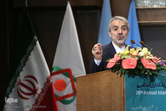 محمدباقر نوبخت، رییس سازمان برنامه و بودجه