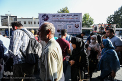 سه شنبه های مهدوی 