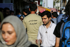 سه شنبه های مهدوی 