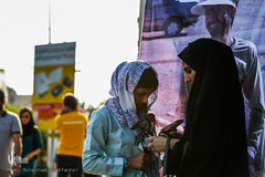 سه شنبه های مهدوی 