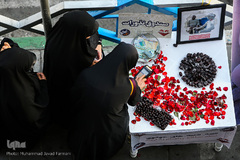 سه شنبه های مهدوی 