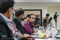 نشست خبری چهلمین دوره مسابقات سراسری قرآن کریم