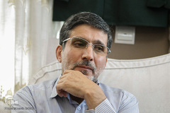 دیدار نمایندگان جامعه قرآنی با خانواده شهید مدافع حرم علی آقا عبداللهی
