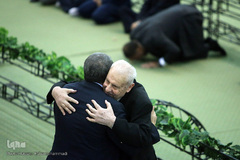 نماز عید سعید قربان