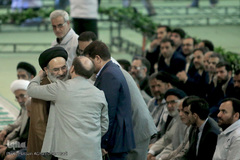 نماز عید سعید قربان