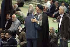 نماز عید سعید قربان