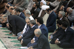 نماز عید سعید قربان