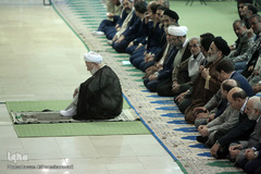 نماز عید سعید قربان