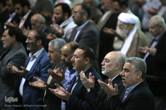 نماز عید سعید قربان