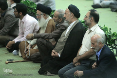 نماز عید سعید قربان