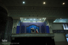 نماز عید سعید قربان