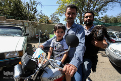 بازار گرم خرید قربانی در روز عید قربان