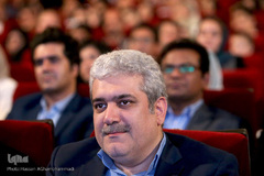 سورنا ستاری، معاون علمی و فن آوری رییس جمهور