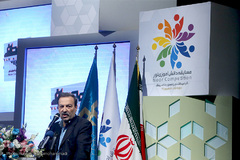 علی زرافشان، معاون آموزش متوسطه وزارت آموزش و پرورش 