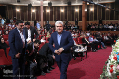 سورنا ستاری، معاون علمی و فن آوری رییس جمهور