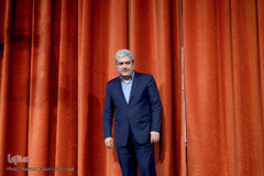 سورنا ستاری، معاون علمی و فن آوری رییس جمهور