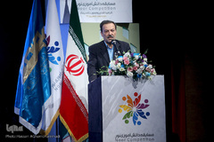 علی زرافشان، معاون آموزش متوسطه وزارت آموزش و پرورش 