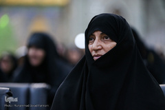 اختتامیه طرح ملی قرآنی بشارت ۱۴۵۱