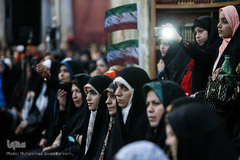 اختتامیه طرح ملی قرآنی بشارت ۱۴۵۱