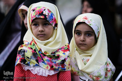 اختتامیه طرح ملی قرآنی بشارت ۱۴۵۱