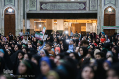 اختتامیه طرح ملی قرآنی بشارت ۱۴۵۱