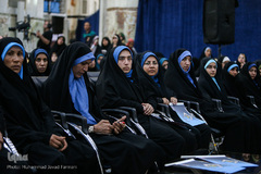 اختتامیه طرح ملی قرآنی بشارت ۱۴۵۱