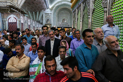 اختتامیه طرح ملی قرآنی بشارت ۱۴۵۱